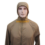 JAKET SEPEDA TIPIS (JK073) - Megah Sport