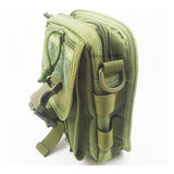 TAS ARMY 676 (TA206) - Megah Sport