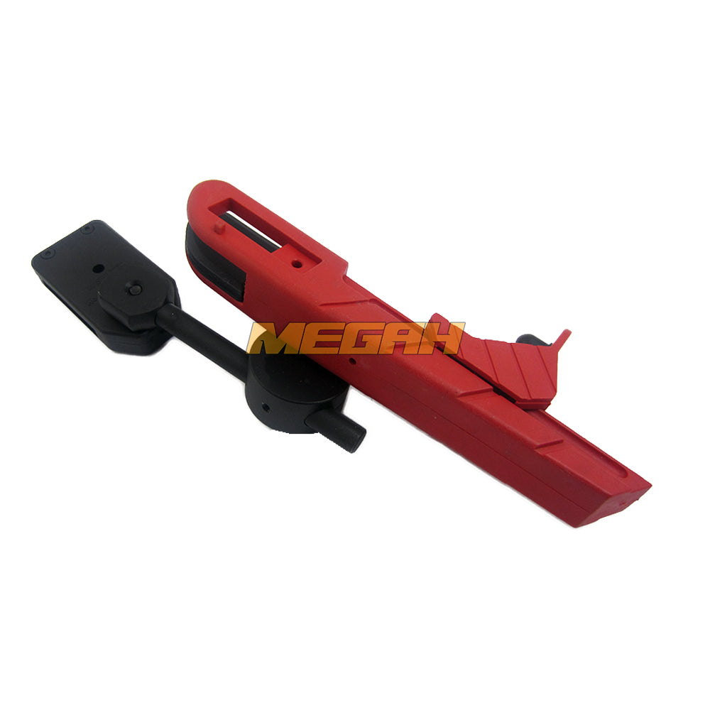 HOLSTER IPSC (OG755) - Megah Sport