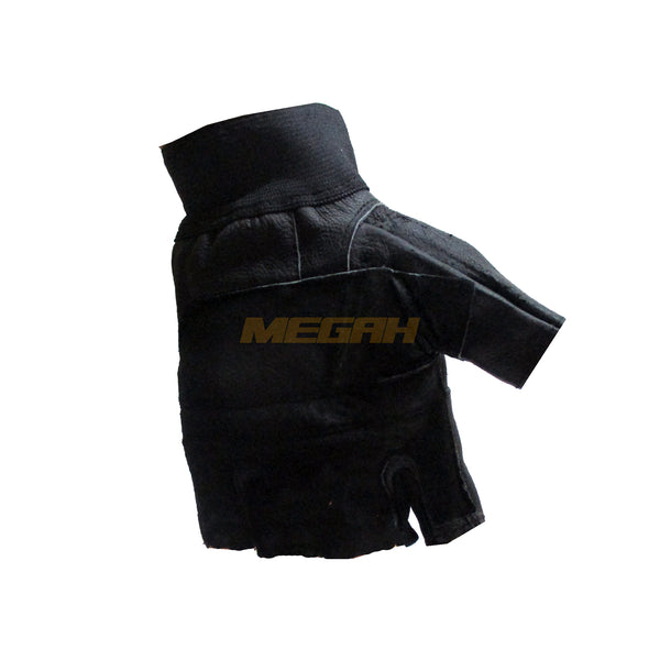 SARUNG TANGAN KULIT (SA030) - Megah Sport