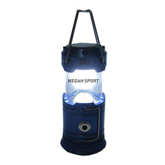 LENTERA + SENTER SOLAR 5800T (LS395) - Megah Sport