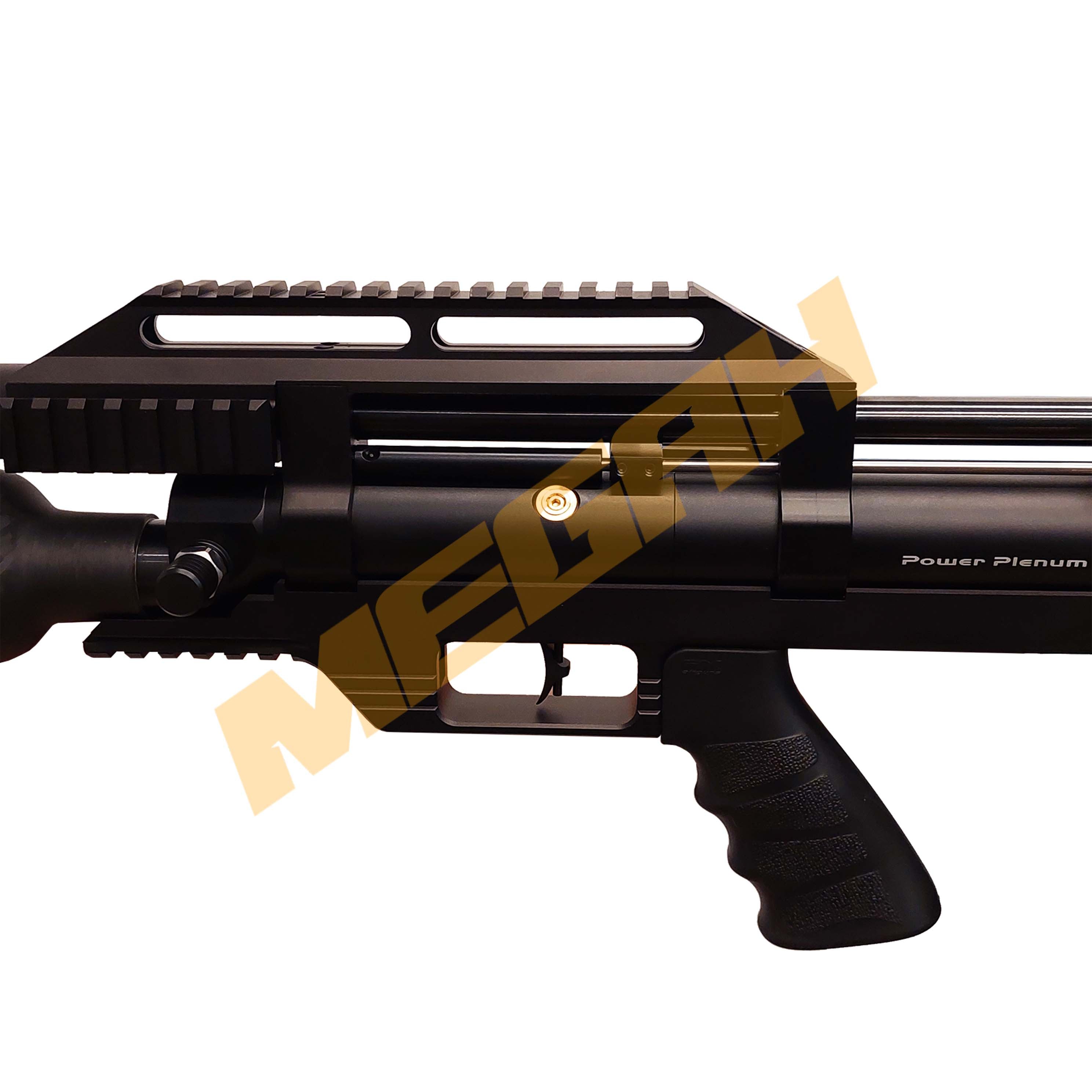 SENAPAN ANGIN FX AIRGUNS MAVERICK