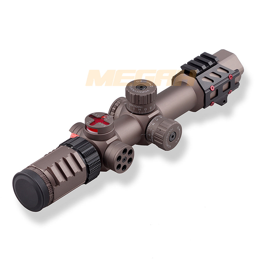 DISCOVERY WG 1.2-6X24 IRAI