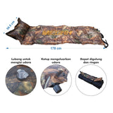 KASUR CAMO IMPORT (LA125) - Megah Sport