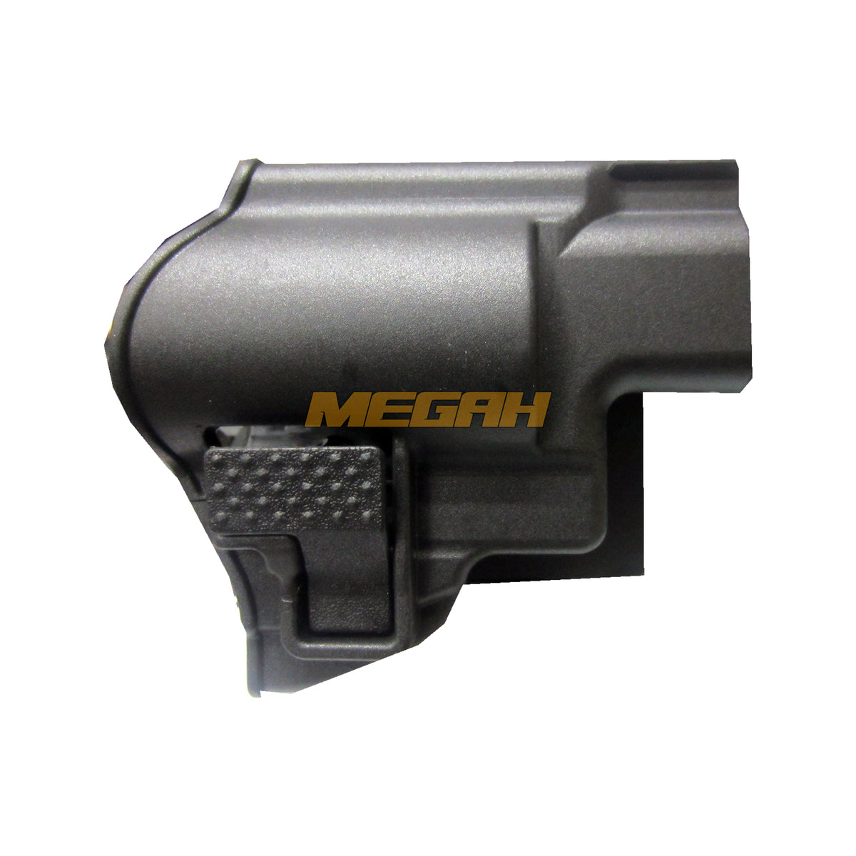 HOLSTER REVOLVER ZJZ KECIL (OG128) - Megah Sport