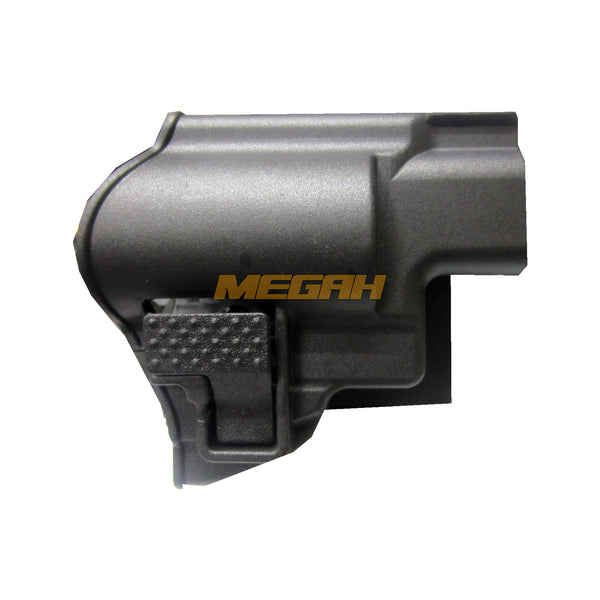 HOLSTER REVOLVER ZJZ KECIL (OG128) - Megah Sport