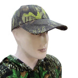 TOPI CAMOUFLAGE (TI508) - Megah Sport