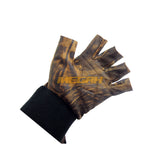 SARUNG TANGAN WILSON 1/2 PERGELANGAN KARET (SA023) - Megah Sport