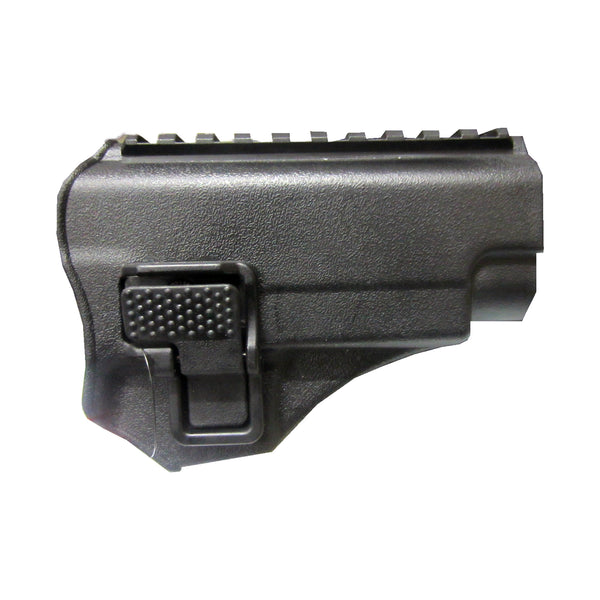 HOLSTER REVOLVER ZJZ BESAR (OG128) - Megah Sport