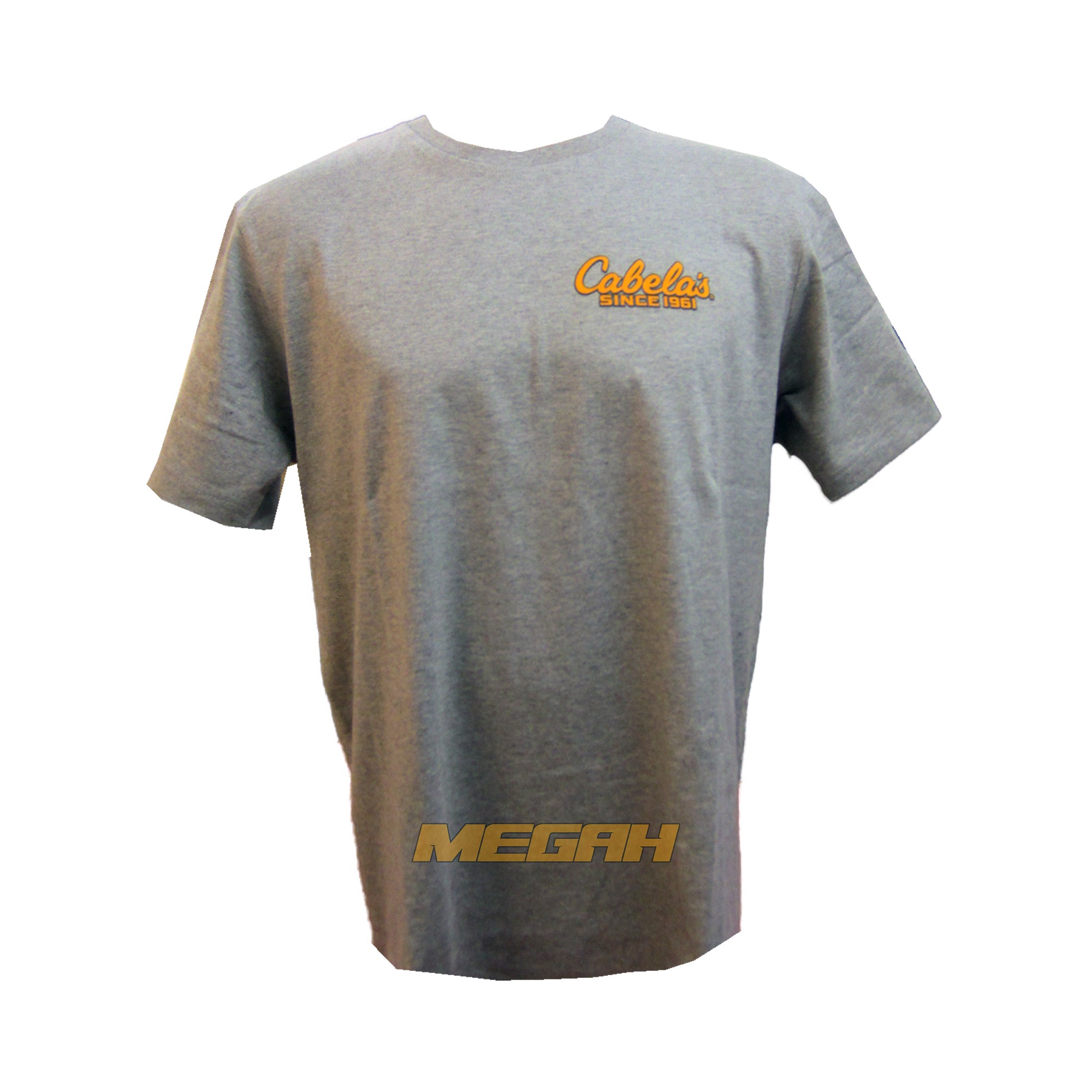 KAOS CABELAS (KS032) - Megah Sport