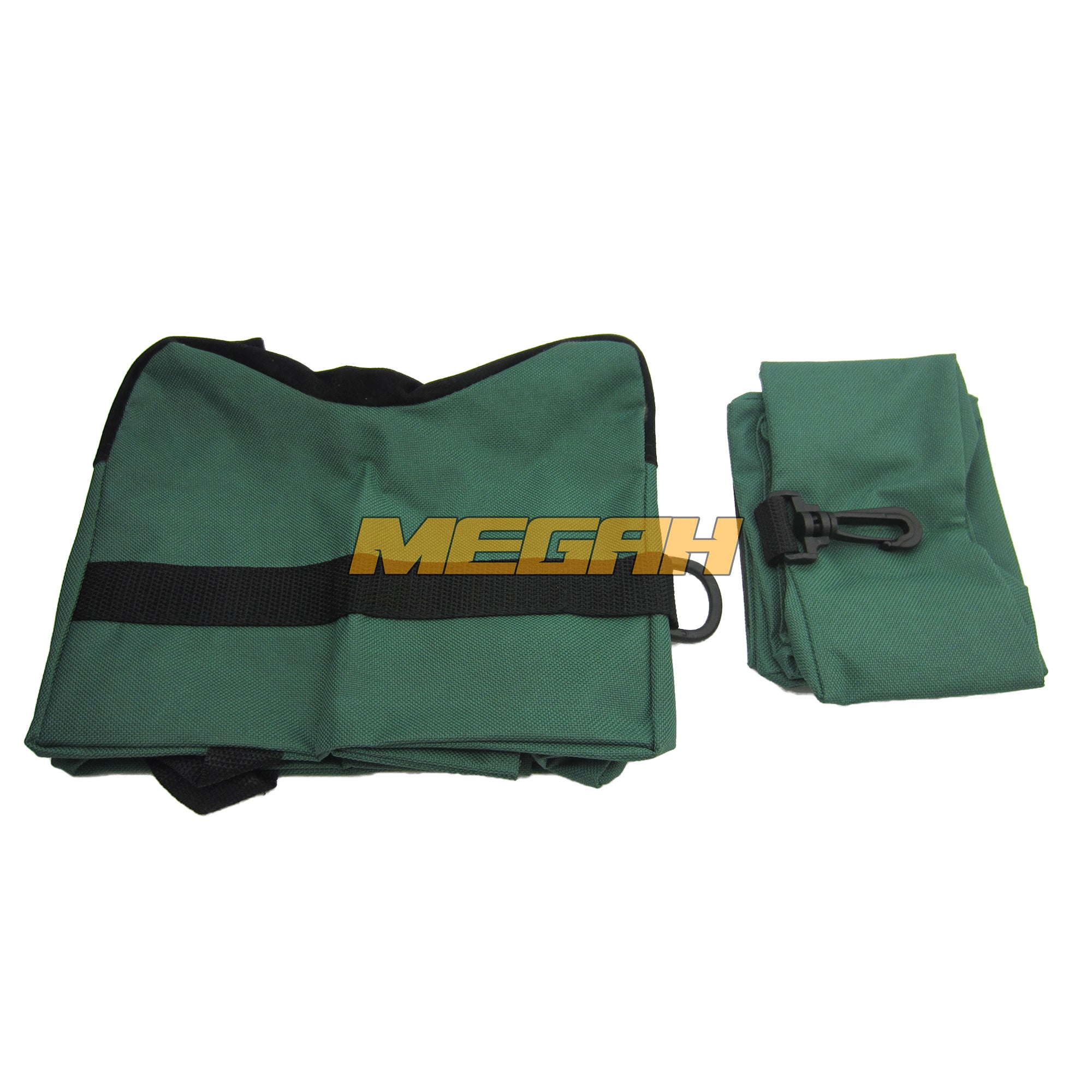 GUN REST BAG (AS674) - Megah Sport