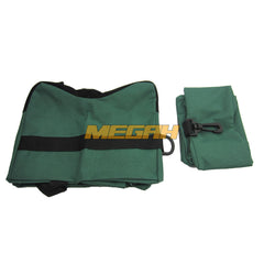 GUN REST BAG (AS674) - Megah Sport