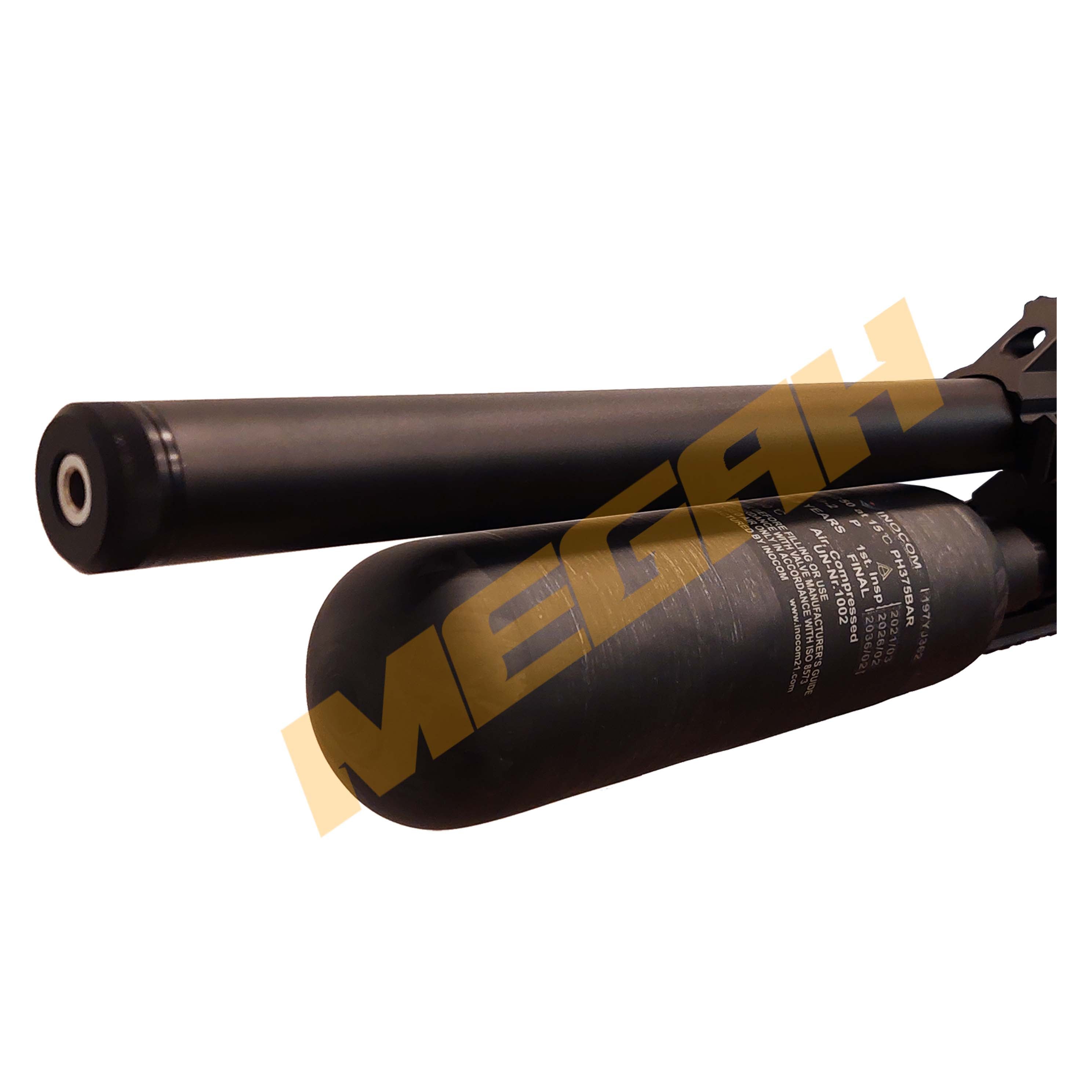 SENAPAN ANGIN FX AIRGUNS MAVERICK