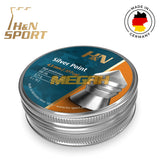 H&N SILVER POINT (PE394) - Megah Sport