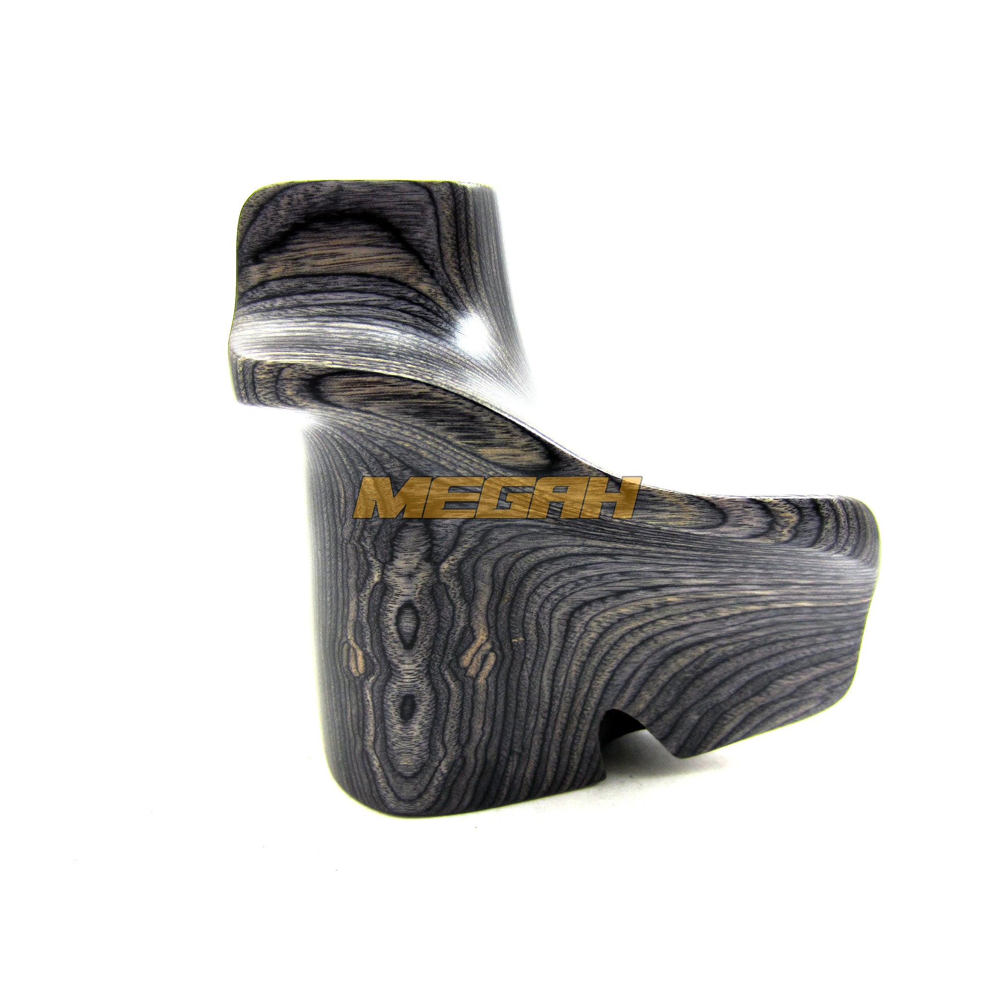 GRIP LAMINATE BESAR SENAPAN FX (SE800) - Megah Sport