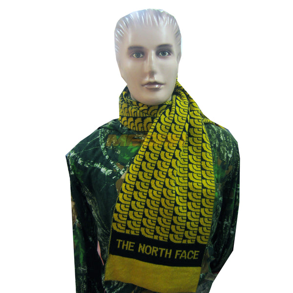 SYAL WOOL / POLAR IMPORT HANGAT (LA001) - Megah Sport
