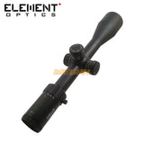 ELEMENT HELIX 6-24X50 SF SFP (TC283) - Megah Sport