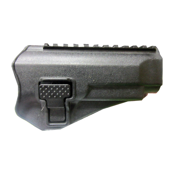 HOLSTER REVOLVER ZJZ BESAR (OG128) - Megah Sport