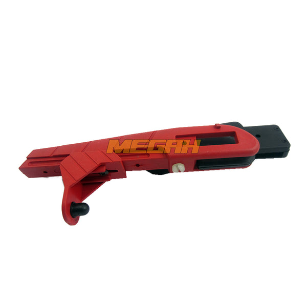 HOLSTER IPSC (OG755) - Megah Sport