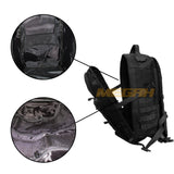TAS RANSEL TACTICAL 511 (TA154) - Megah Sport