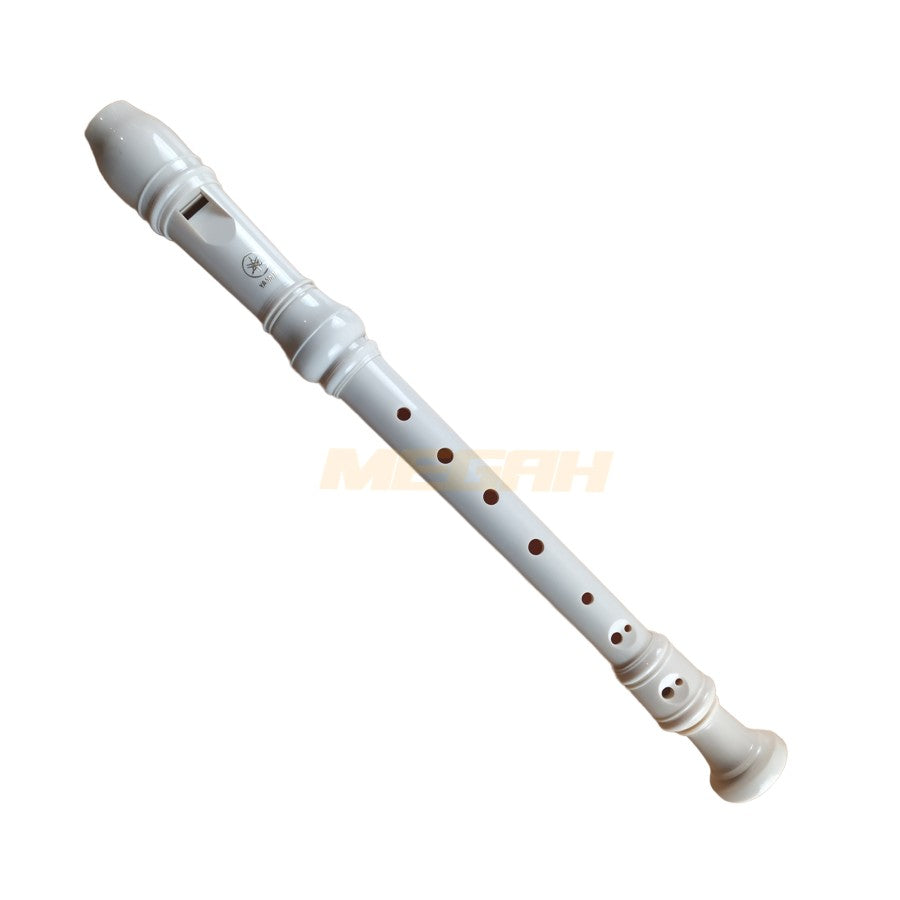RECORDER YAMAHA ORIGINAL YRS-23 IMPORT (AM500)