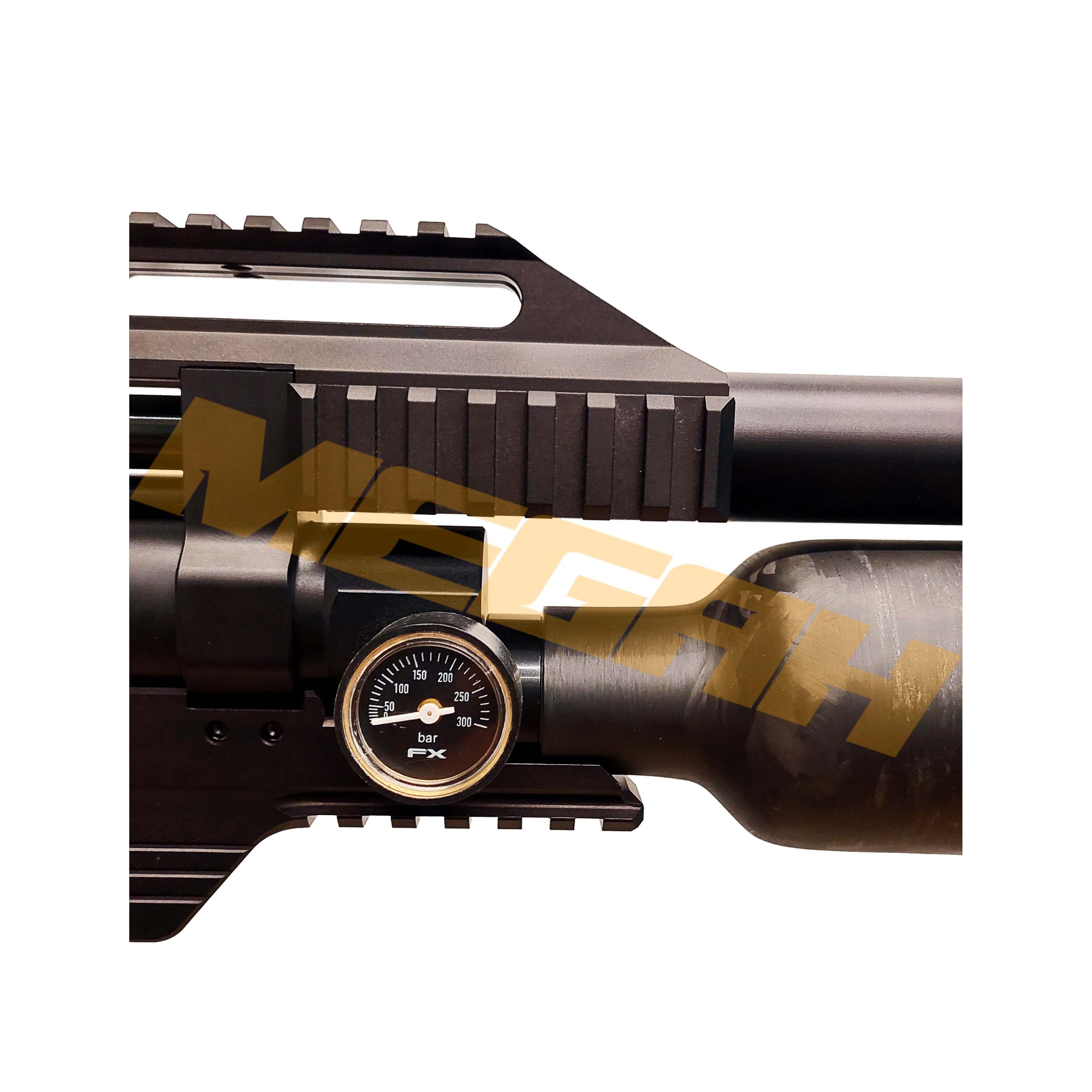 SENAPAN ANGIN FX AIRGUNS MAVERICK