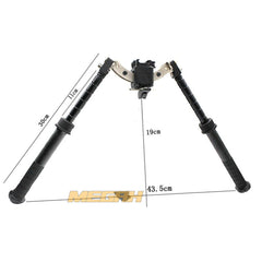 BIPOD V-10 (OG788) - Megah Sport