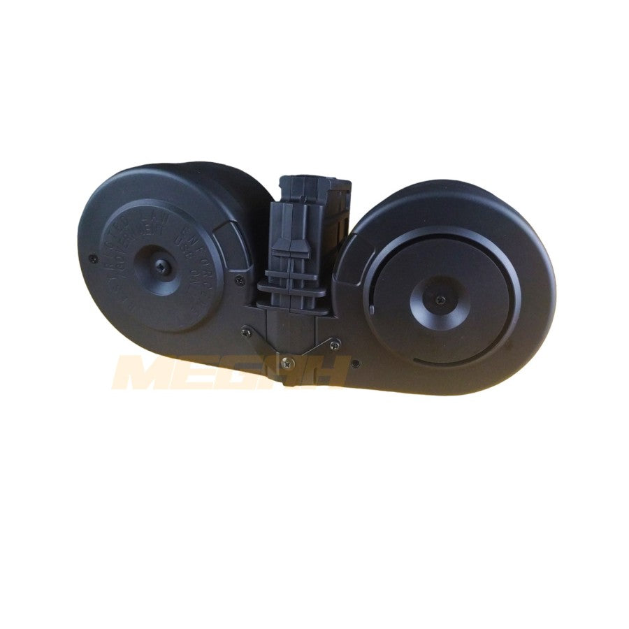 DRUM MAG G36 MAGAZINE ELECTRIC SOUND CONTROL 2500RDS