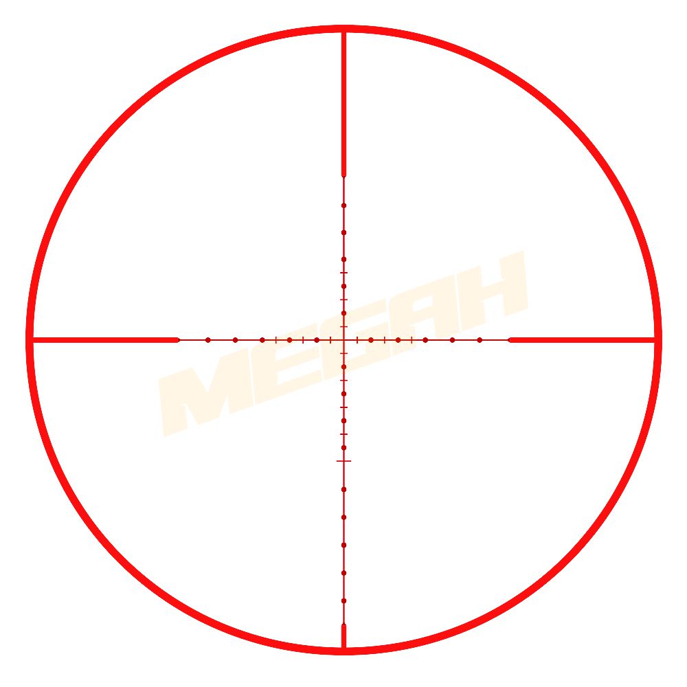 MARCOOL ASSAILANT 1.2-6X24 IR