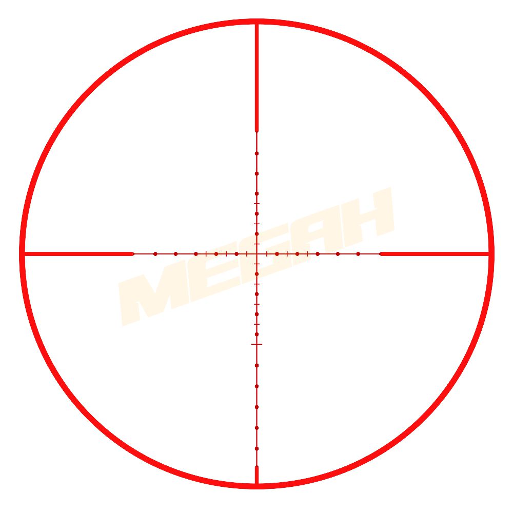 MARCOOL ASSAILANT 1.2-6X24 IR