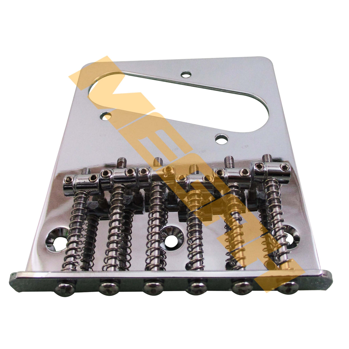 KAM BRUS SADEL CR TELECASTER 6STBY04 (AG096) Gambar utama produk