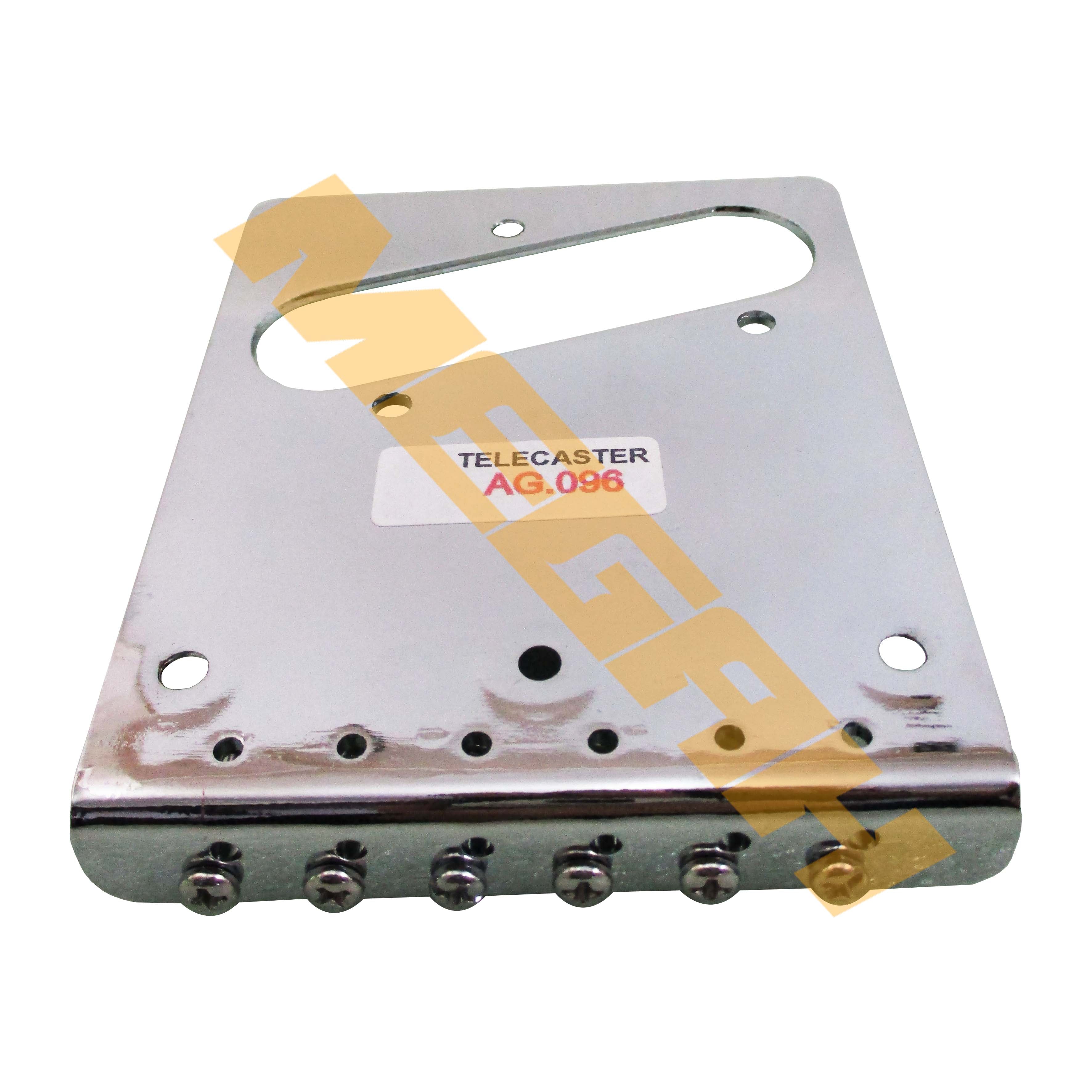 KAM BRUS SADEL CR TELECASTER 6STBY04 (AG096) Gambar sekunder produk
