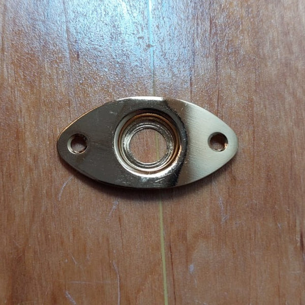 COVER JACK OVAL GOLD