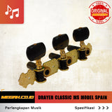 DRAYER CLASSIC MODEL SPAIN (AG620)