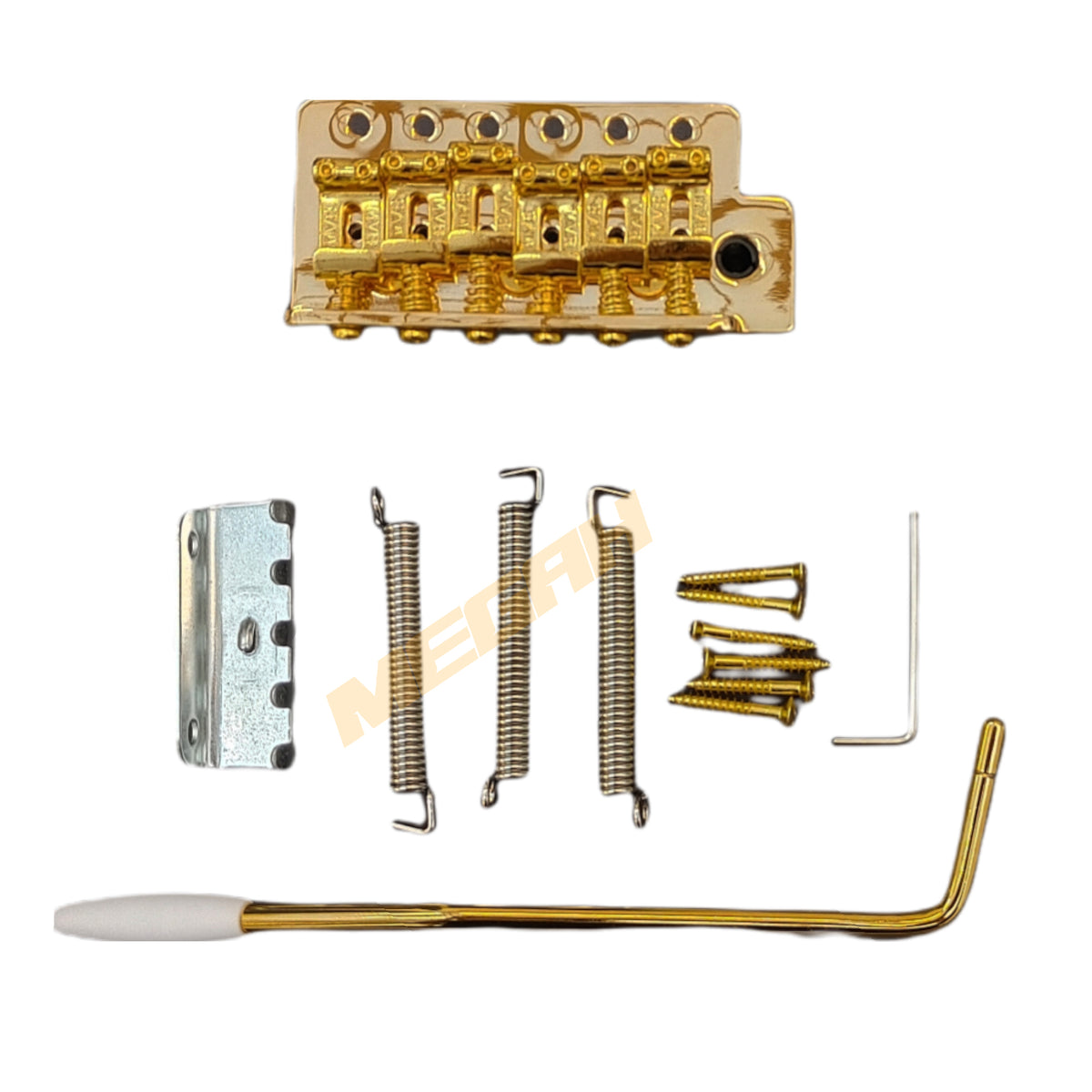 TREMOLO MVB KOREA GD (AG999) Gambar utama produk