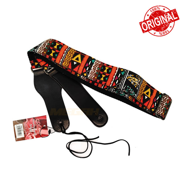 STRAP GITAR A040-C8 (AM369)
