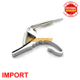 CAPO GITAR ALUMUNIUM KECIL