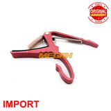 CAPO GITAR ALUMUNIUM KECIL