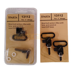 SWIVEL SENAPAN SPARTA (AS120)
