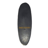 KARET POPOR SHARP ASLI
