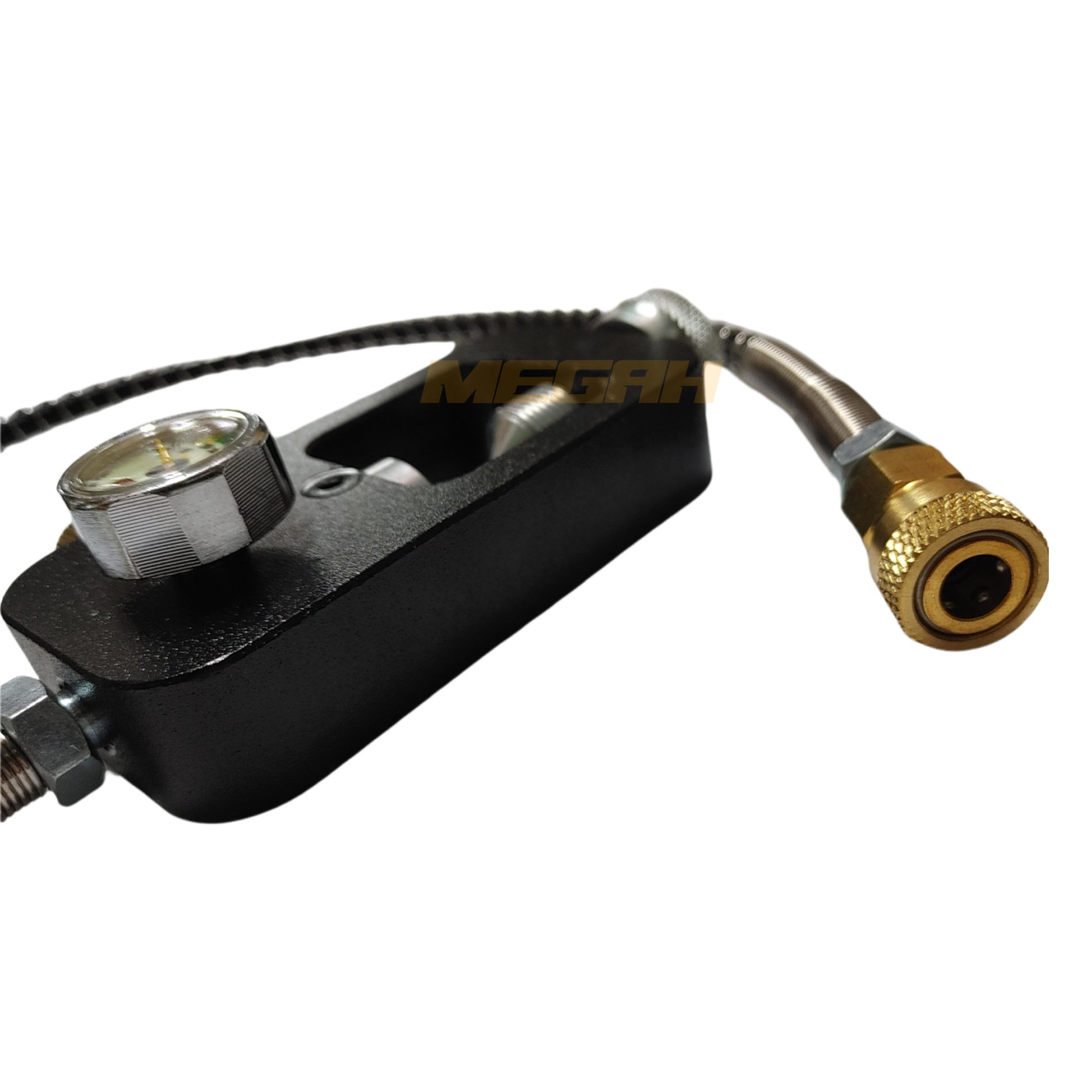 REGULATOR MICRO (AS403) Gambar sekunder produk