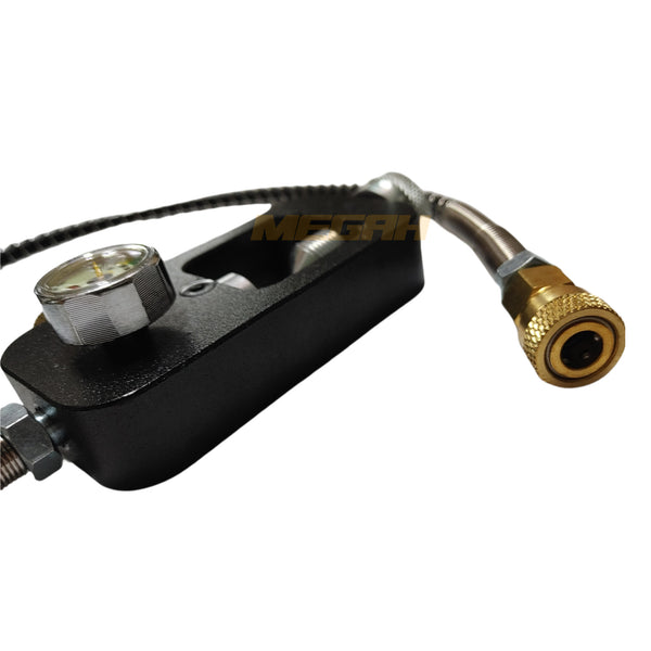 REGULATOR MICRO (AS403)