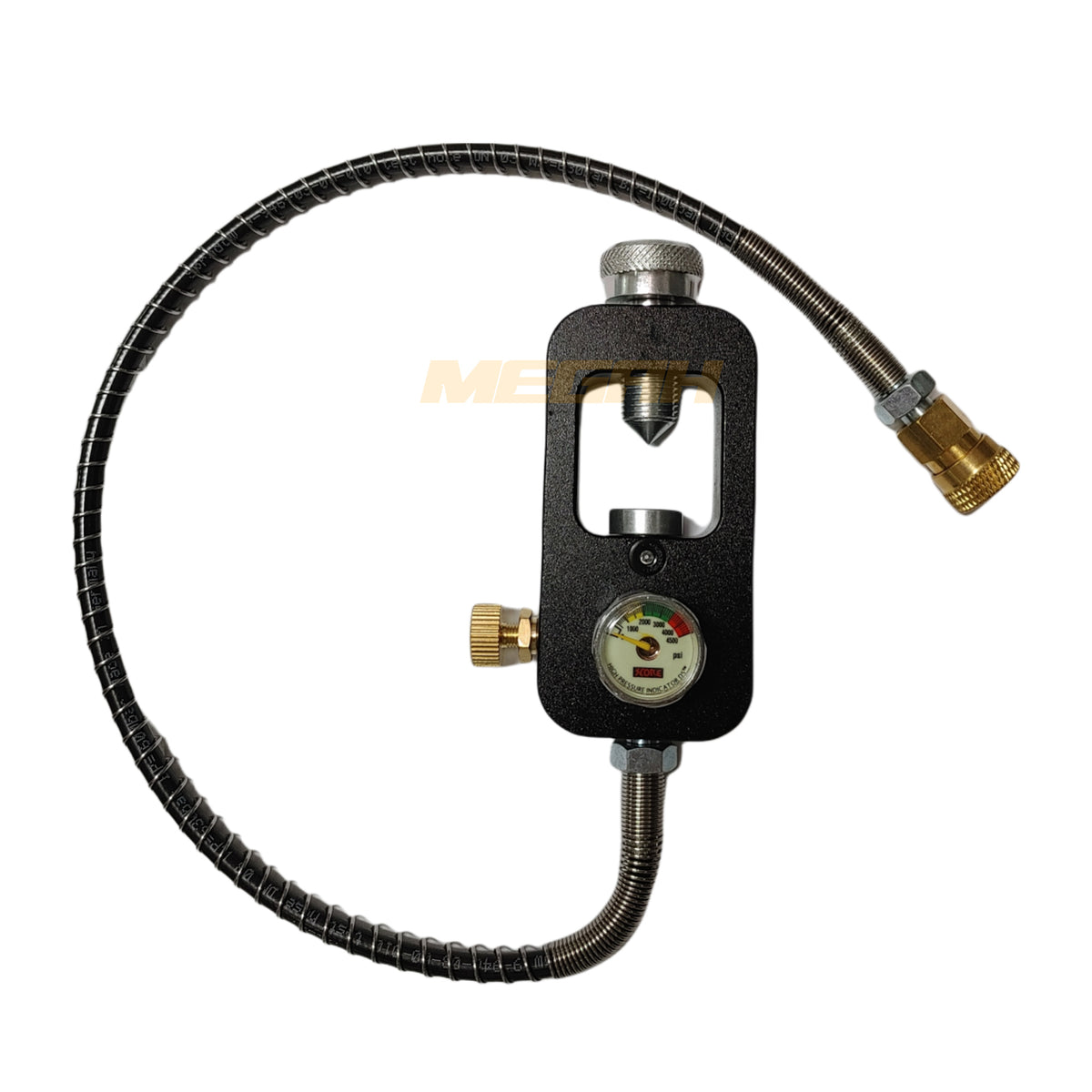REGULATOR MICRO (AS403)