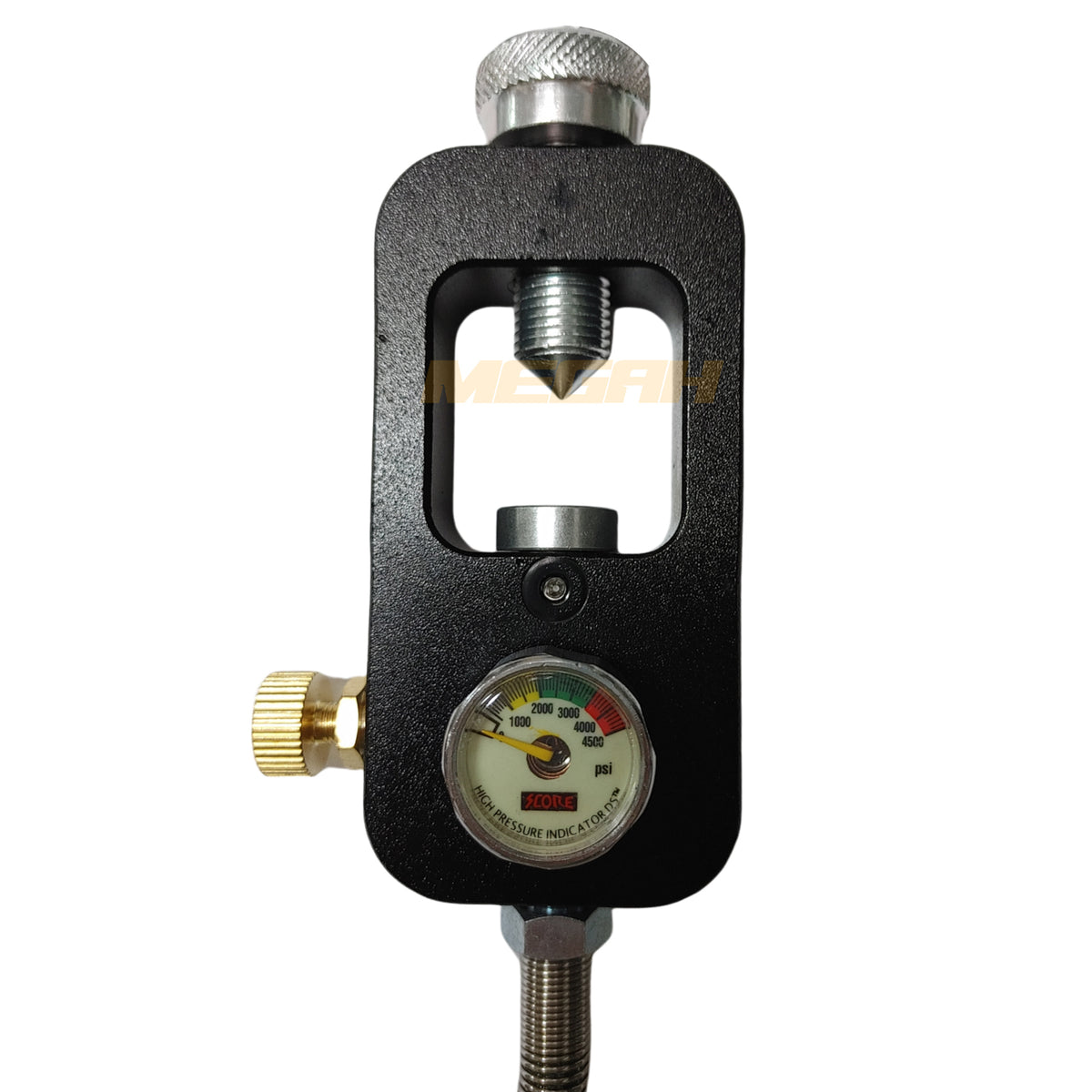 REGULATOR MICRO (AS403)