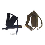 SLING SPIRAL LANYARD PISTOL
