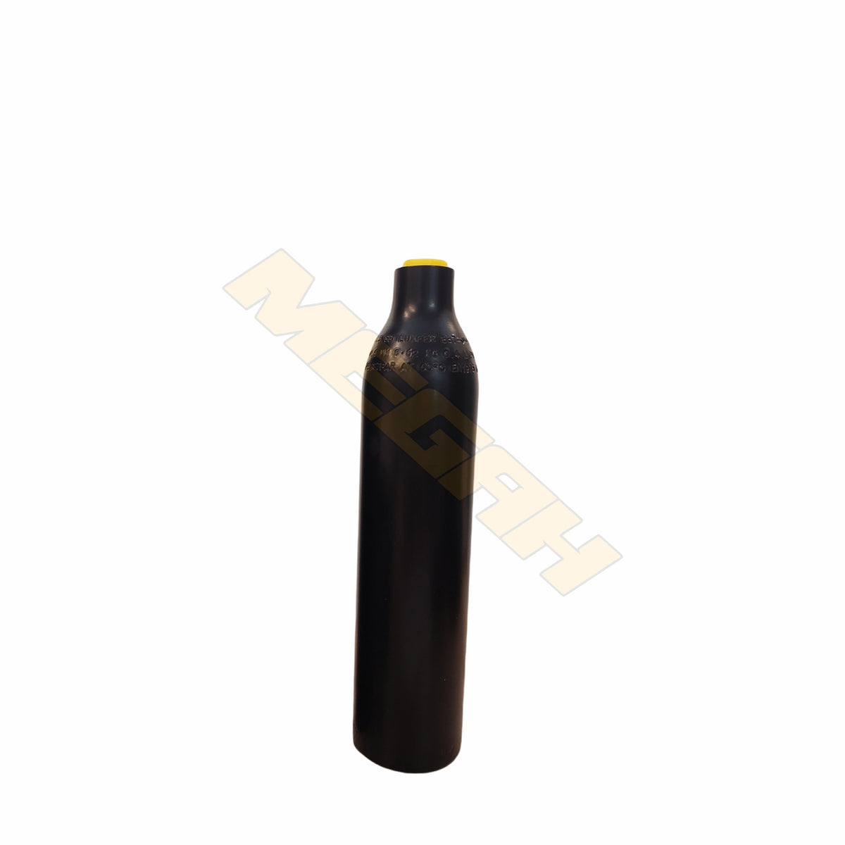 BOTOL ALUM M18 3600 PSI 400CC (AS525)