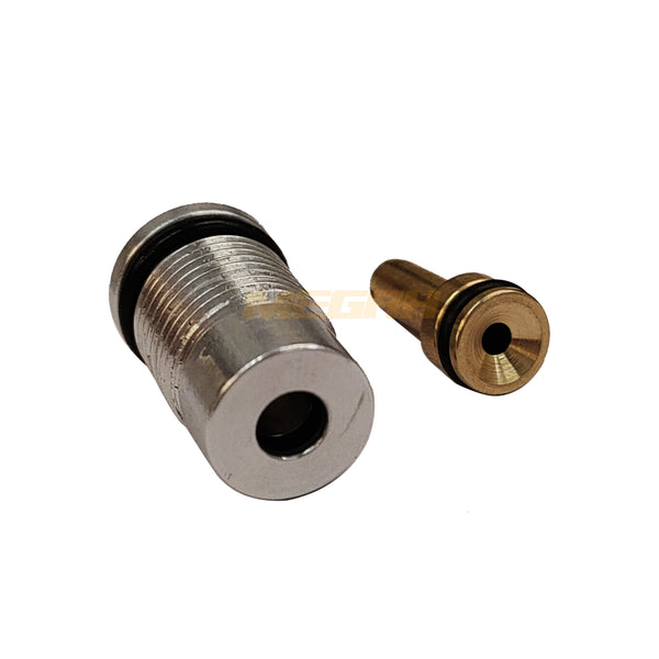 HUMA AIR REGULATOR GEN 3 UNIT FX