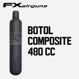 BOTTOL SPARE FX AIRGUNS (AS714)