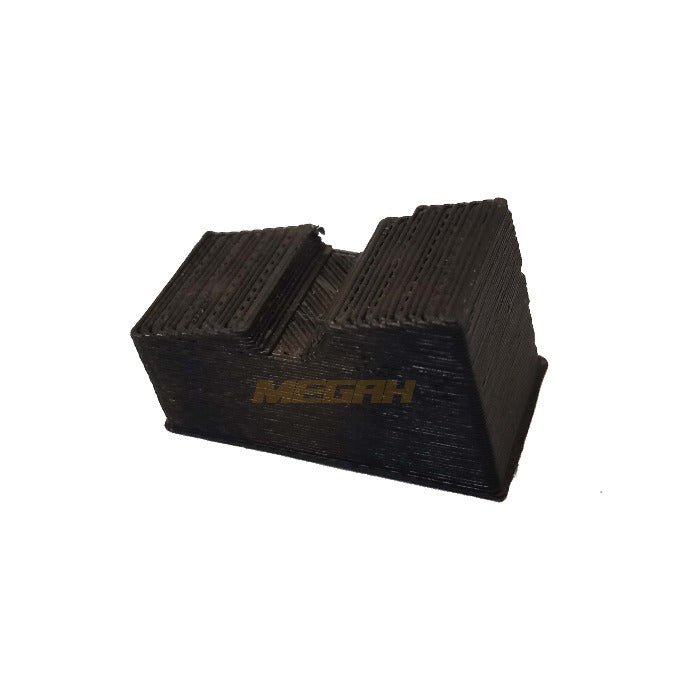 3D PRINTED SINGLE SHOT TRAY FX DR,CR,WC,MV (AS726) Gambar sekunder produk