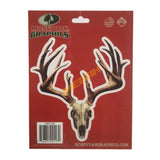 STIKER MOSSY OAK RUSA (BD106)